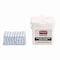 Rubbermaid Commercial Disposable Microfiber Cleaning Cloths, 12 x 12, White/Blue Stripe, PK600 2134283 - alternate 6